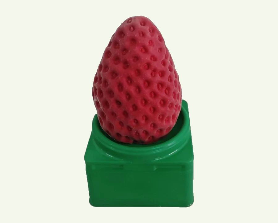 Bayberry 3D Ice Cream