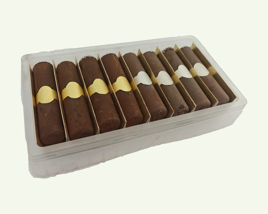 Cigar Ice Cream