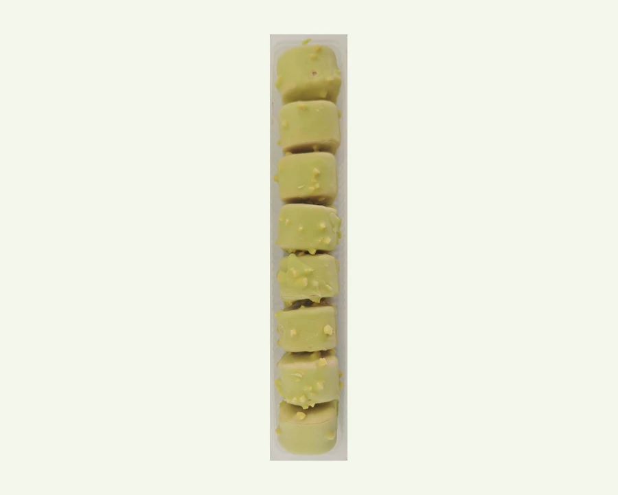 Guava Frozen Dessert