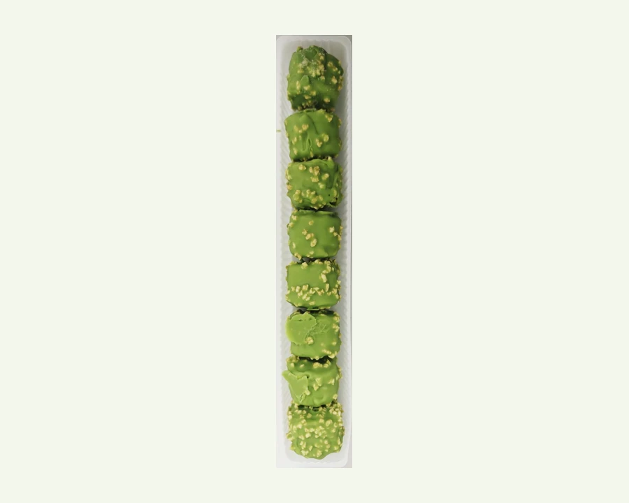 Matcha Frozen Dessert