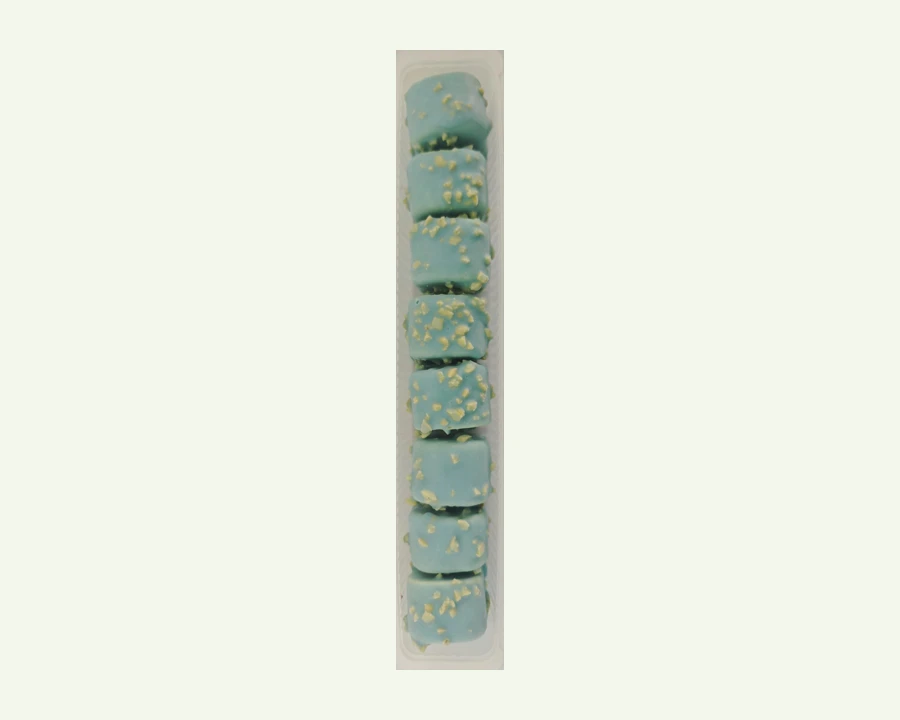 Pistachio Frozen Dessert