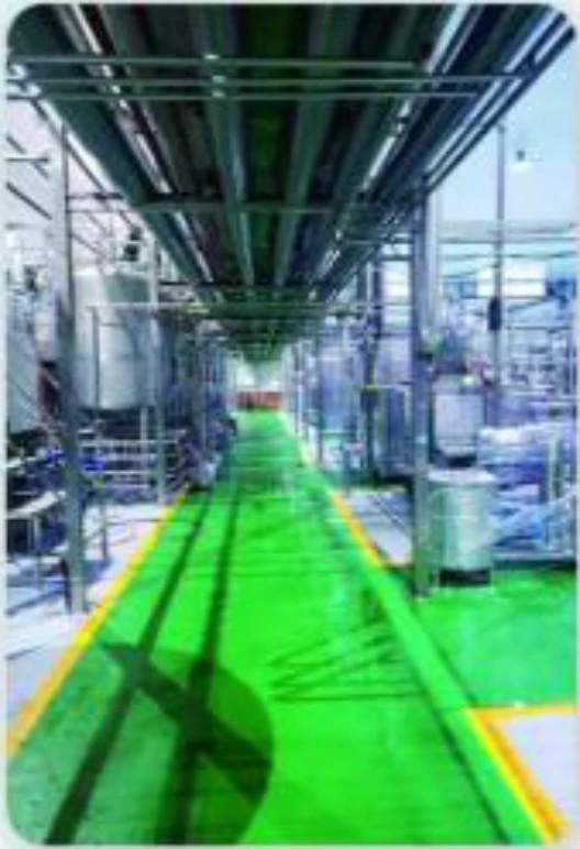 Automated Production Lines